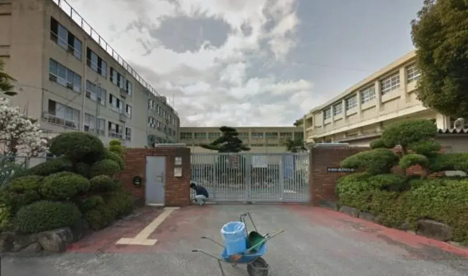 4DK Property Higashiosaka City, Osaka Prefecture (35)