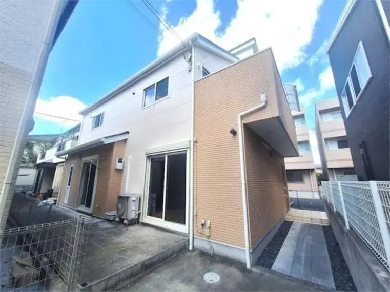 Akiya in Saitama