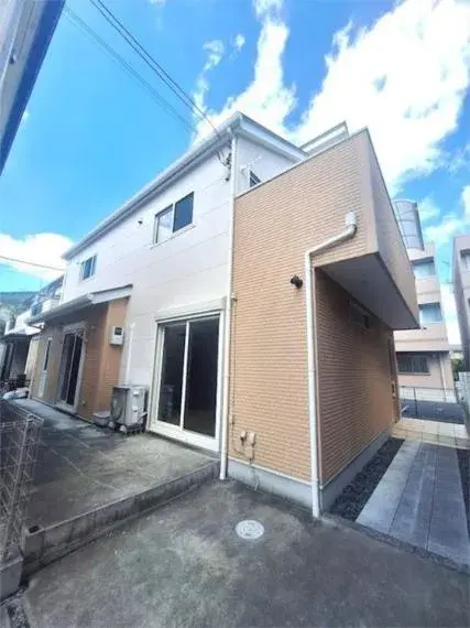3SLDK Soka City Saitama Prefecture (2)