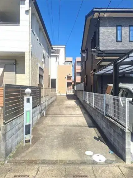3SLDK Soka City Saitama Prefecture (3)