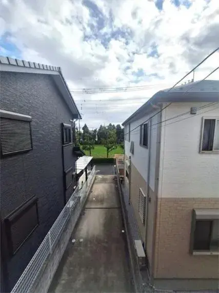 3SLDK Soka City Saitama Prefecture (4)