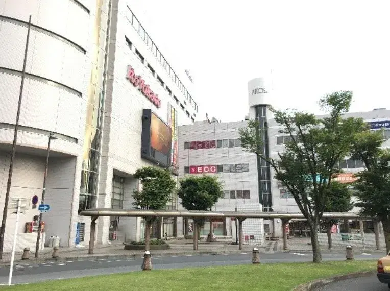 3SLDK Soka City Saitama Prefecture (32)