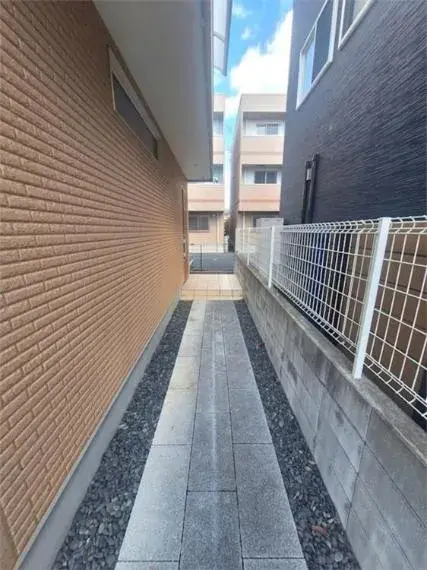 3SLDK Soka City Saitama Prefecture (6)