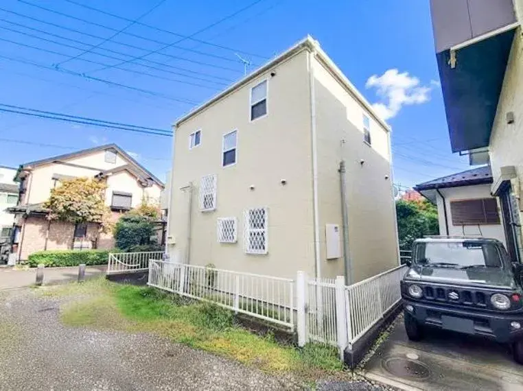 1LDK Property Sagamihara City Minami Ward Kanagawa Prefecture (2)