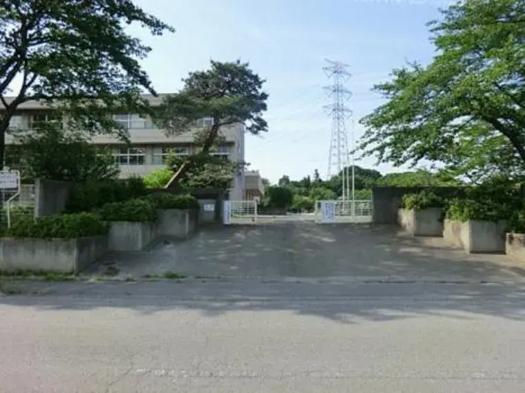 4LDK Propiedad Ciudad de Higashimatsuyama Prefectura de Saitama (2)