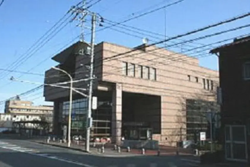 4LDK Propiedad Ciudad de Higashimatsuyama Prefectura de Saitama (11)