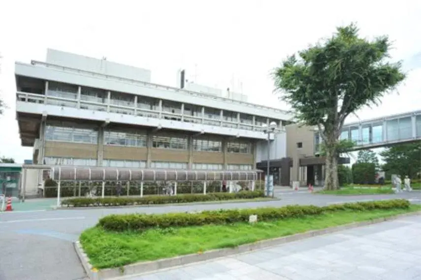4LDK Propiedad Ciudad de Higashimatsuyama Prefectura de Saitama (12)