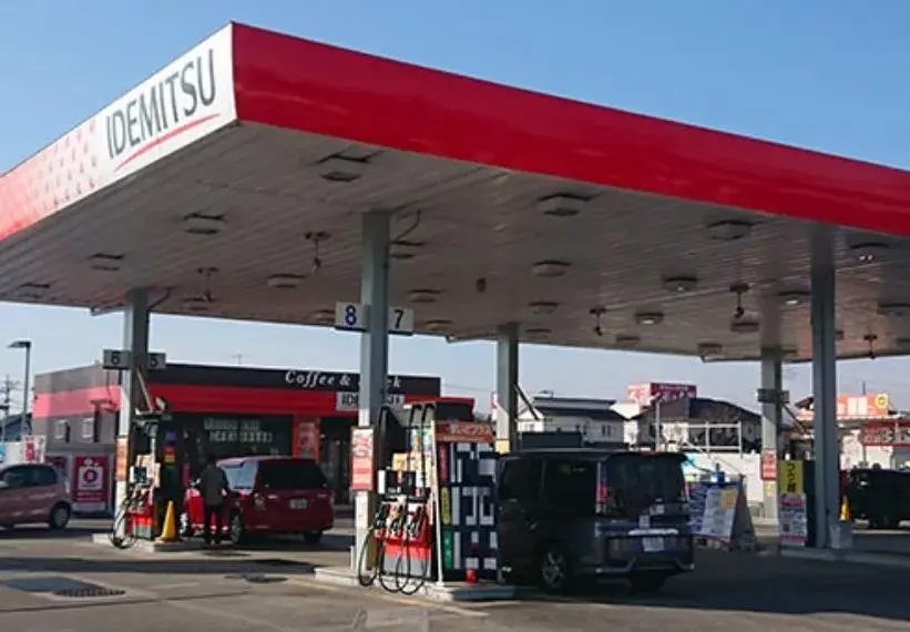 4LDK Propiedad Ciudad de Higashimatsuyama Prefectura de Saitama (13)