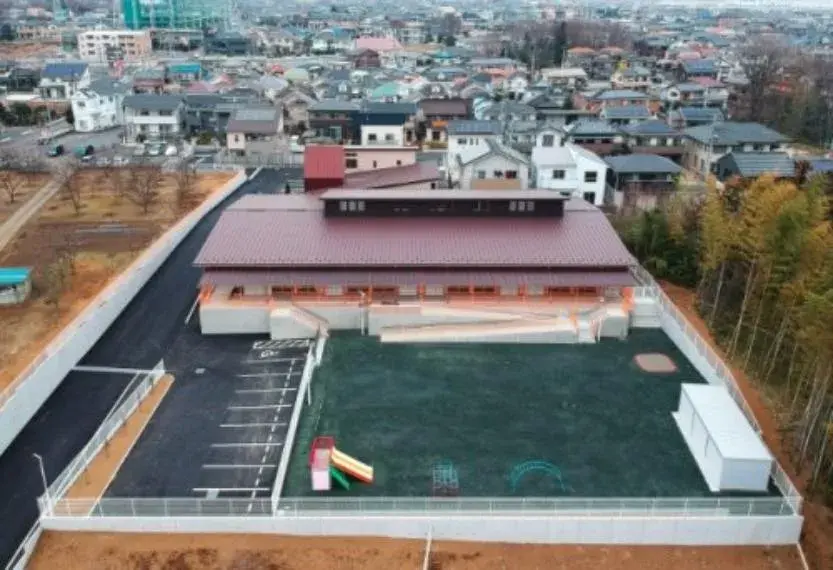 4LDK Propiedad Ciudad de Higashimatsuyama Prefectura de Saitama (15)