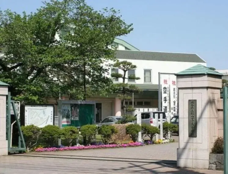 4LDK Propiedad Ciudad de Higashimatsuyama Prefectura de Saitama (16)