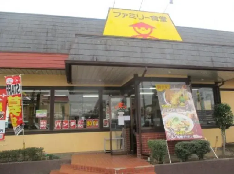 4LDK Propiedad Ciudad de Higashimatsuyama Prefectura de Saitama (17)
