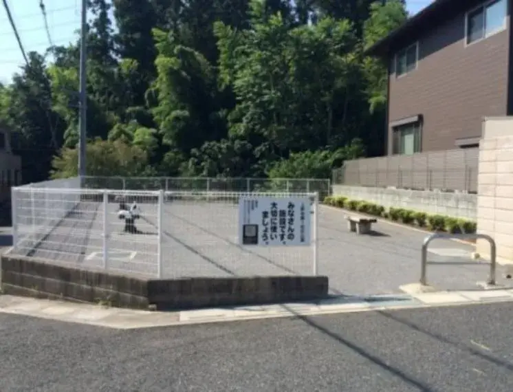 4LDK Propiedad Ciudad de Higashimatsuyama Prefectura de Saitama (18)