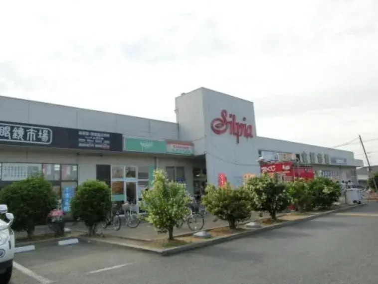 4LDK Propiedad Ciudad de Higashimatsuyama Prefectura de Saitama (19)