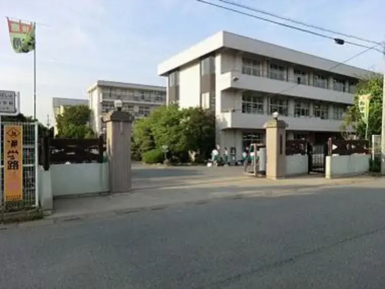 4LDK Propiedad Ciudad de Higashimatsuyama Prefectura de Saitama (3)