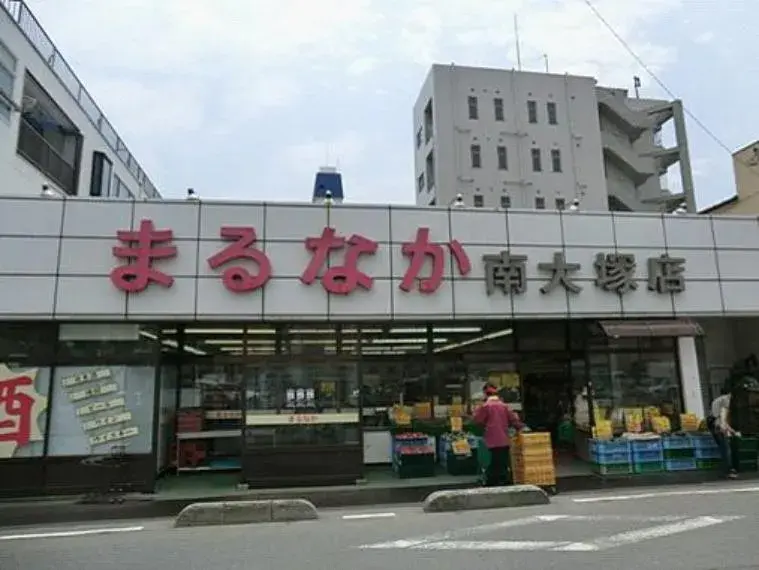 5DK Propiedad Ciudad de Kawagoe Prefectura de Saitama (7)