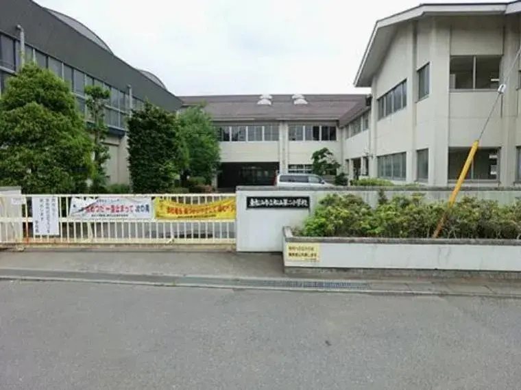 4SLDK Property Higashimatsuyama City Saitama Prefecture (4)