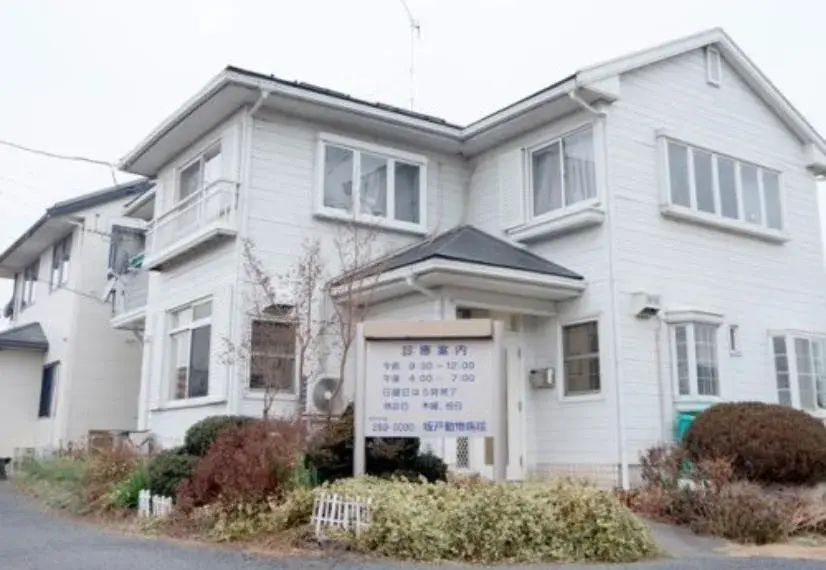 Akiya in Saitama