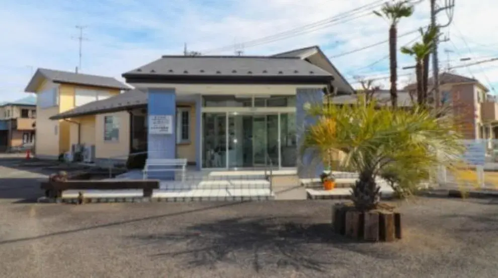 Akiya in Saitama