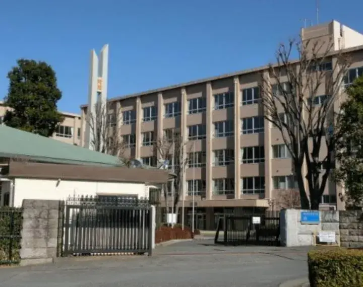 4LDK Ville de Kawagoe Préfecture de Saitama (16)