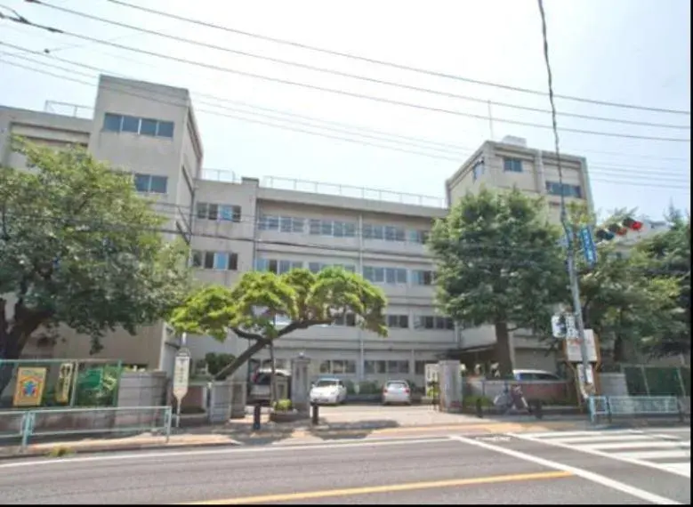 4LDK Ville de Kawagoe Préfecture de Saitama (5)