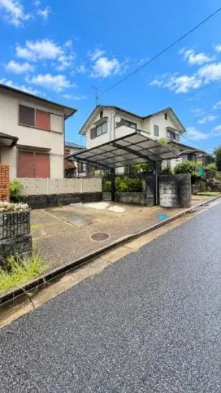 5LDK Property Kawanishi City Hyogo Prefecture (3)