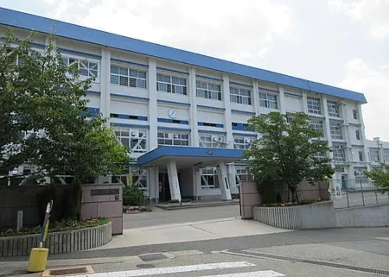 5LDK Property Kawanishi City Hyogo Prefecture (30)