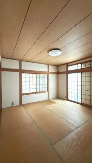 5LDK Property Kawanishi City Hyogo Prefecture (8)