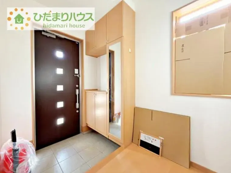 4SLDK Ville de Tsuchiura Préfecture d'Ibaraki (12)