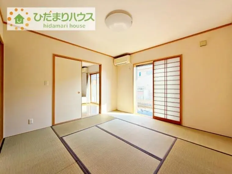 4SLDK Ville de Tsuchiura Préfecture d'Ibaraki (10)