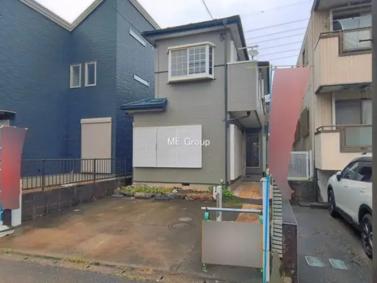 Akiya in Chiba