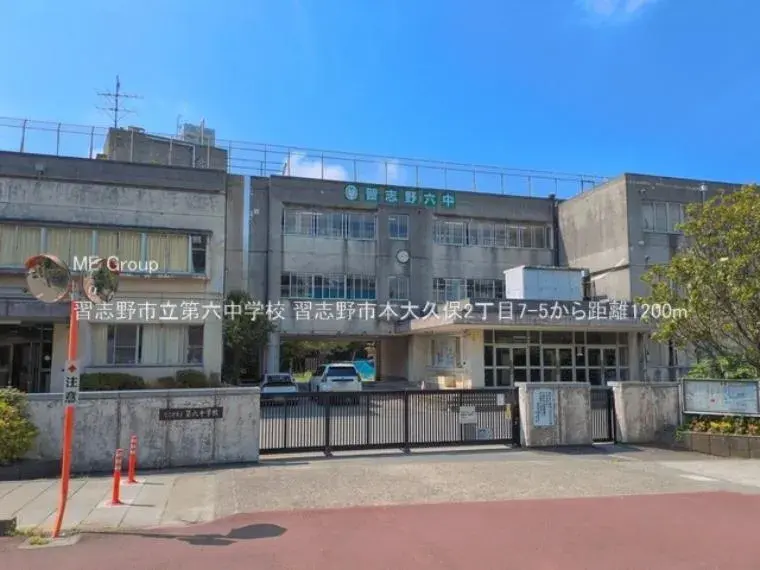 4LDK Narashino City Chiba Prefecture (6)
