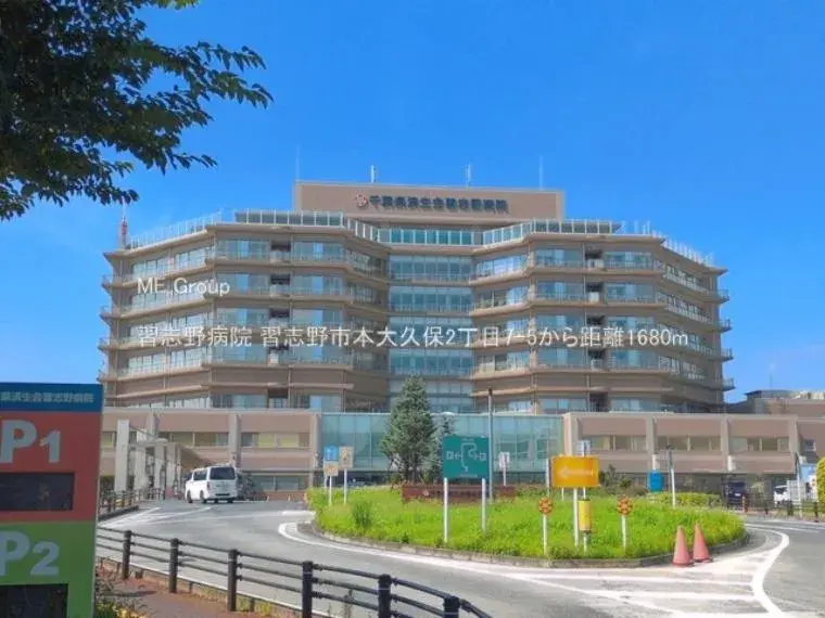 4LDK Narashino City Chiba Prefecture (8)