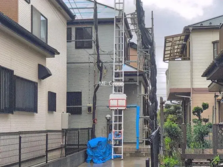 Akiya in Chiba