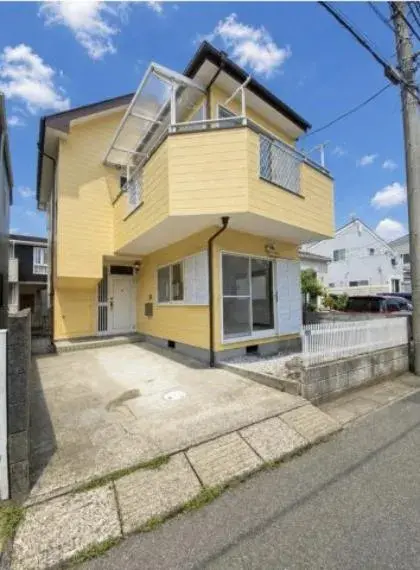 Akiya in Chiba