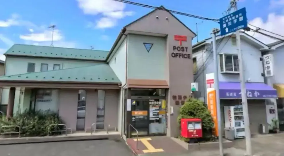 3LDK柏市千叶县 (2)