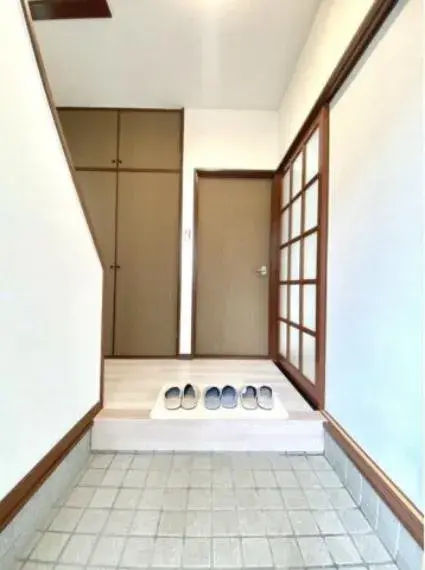 3LDK柏市千叶县 (3)