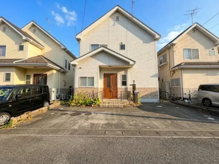 Akiya in Chiba