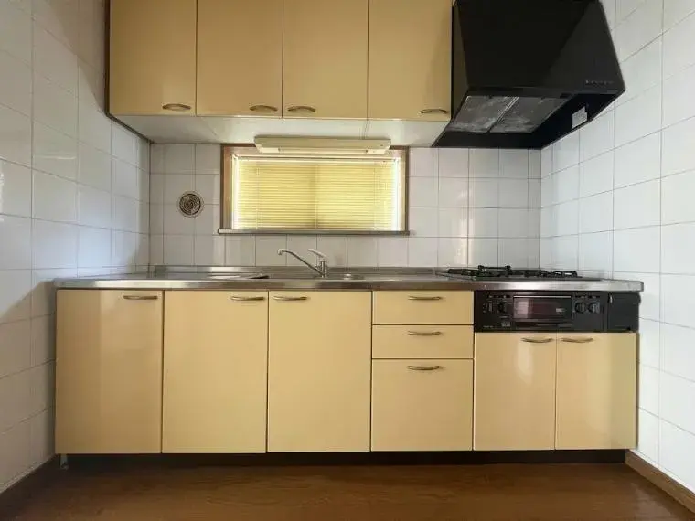 4LDK Bien immobilier Ville de Noda Préfecture de Chiba (14)
