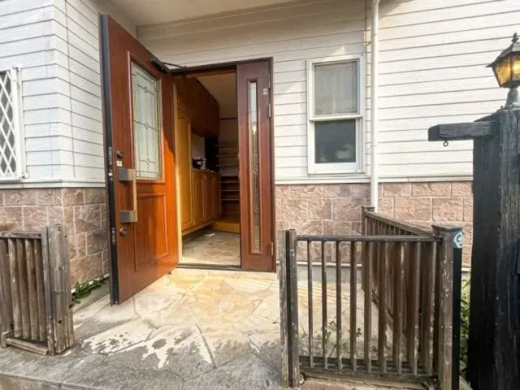 4LDK Bien immobilier Ville de Noda Préfecture de Chiba (4)