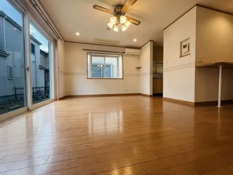 4LDK Bien immobilier Ville de Noda Préfecture de Chiba (9)