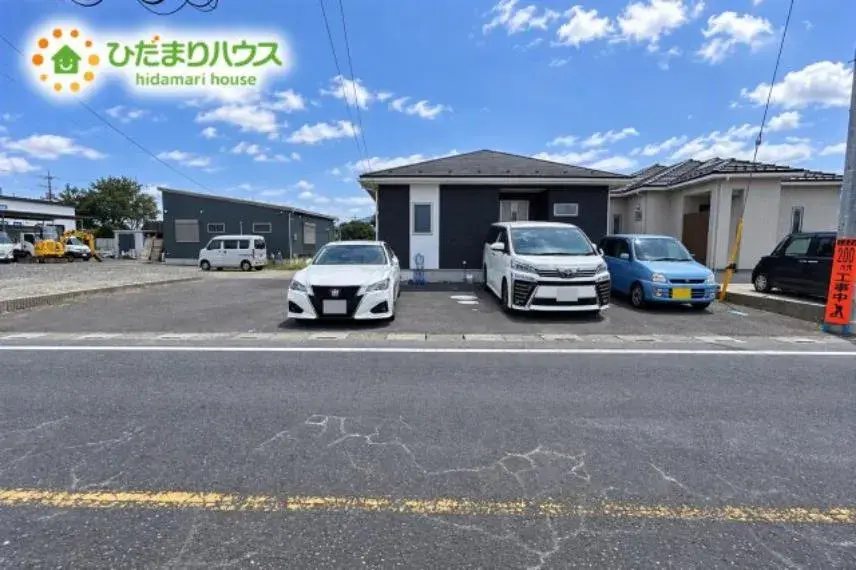 3LDK Ageo City Saitama Prefecture (2)