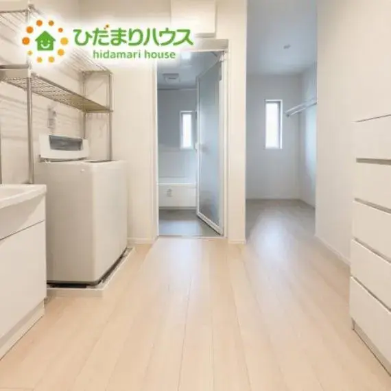 3LDK Ageo City Saitama Prefecture (13)