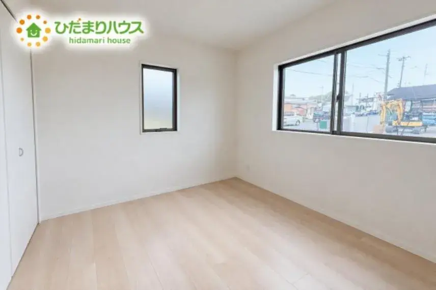 3LDK Ageo City Saitama Prefecture (21)