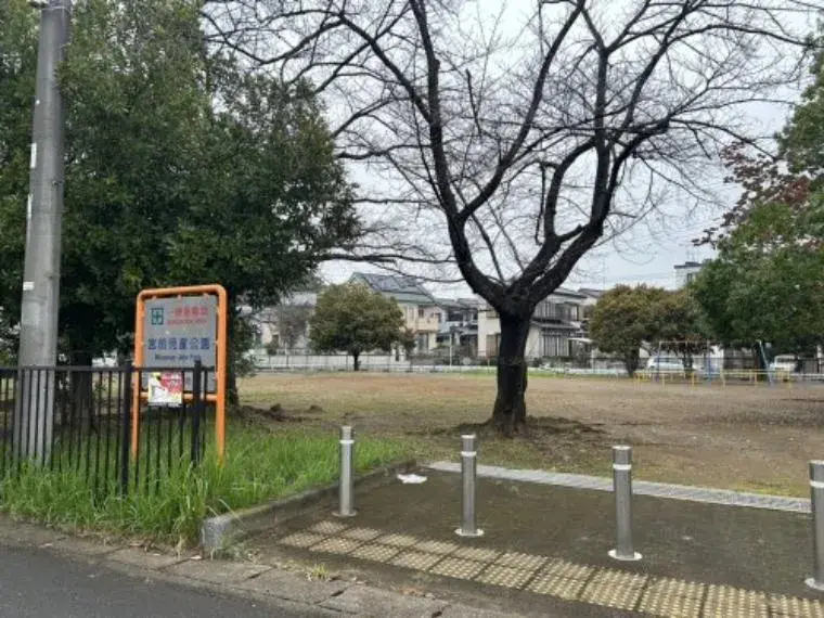 3LDK Ageo City Saitama Prefecture (27)