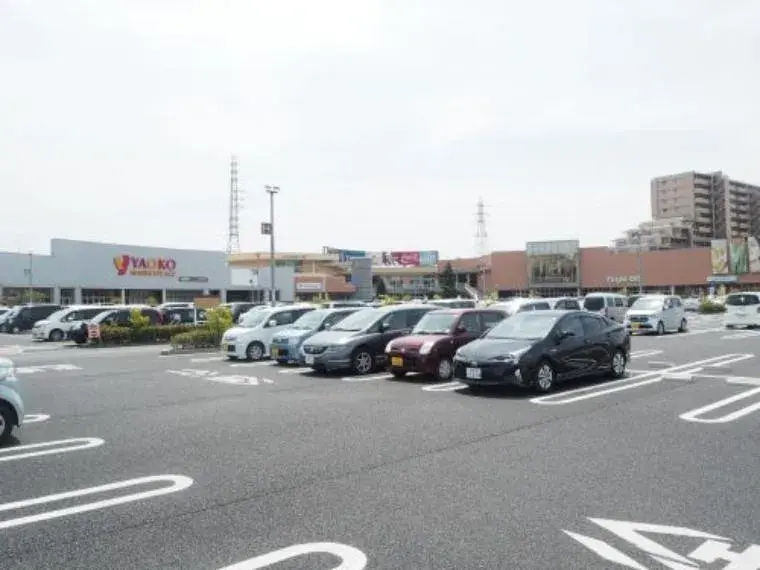 3LDK Ageo City Saitama Prefecture (29)