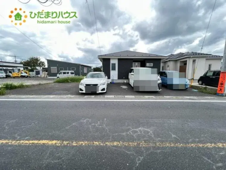3LDK Ageo City Saitama Prefecture (4)