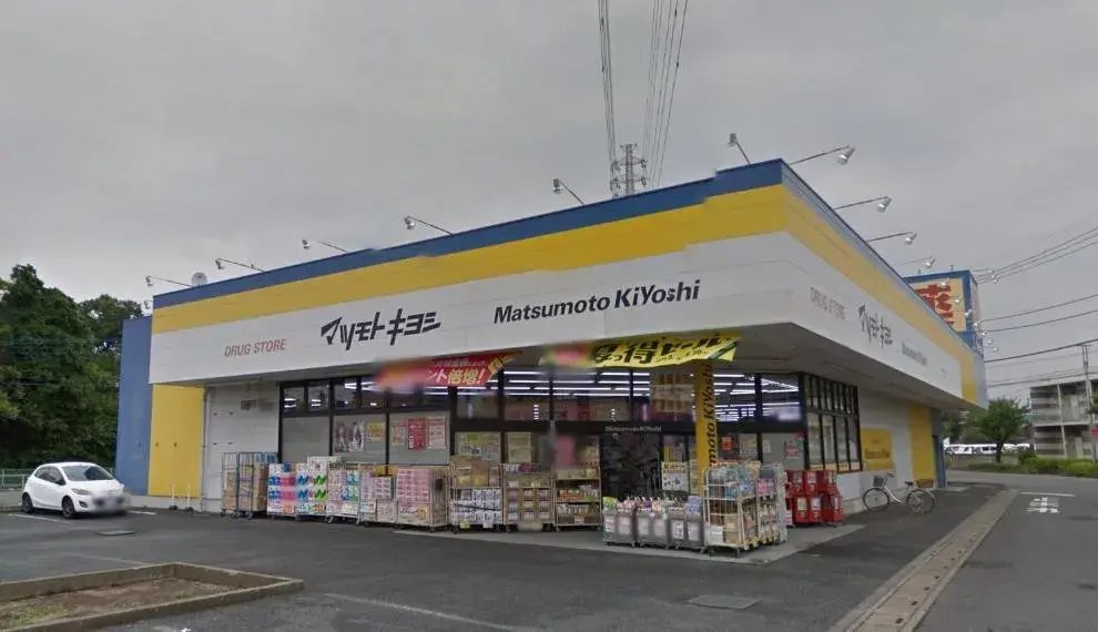 3LDK Ageo City Saitama Prefecture (32)