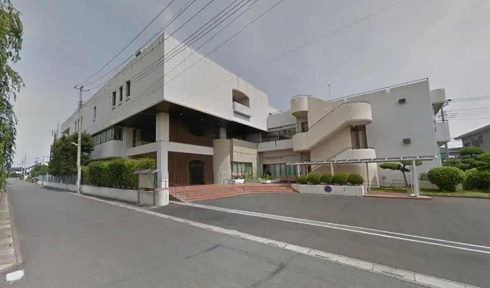 3LDK Ageo City Saitama Prefecture (33)