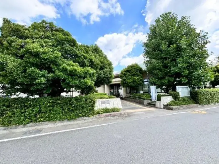 3LDK Ageo City Saitama Prefecture (35)