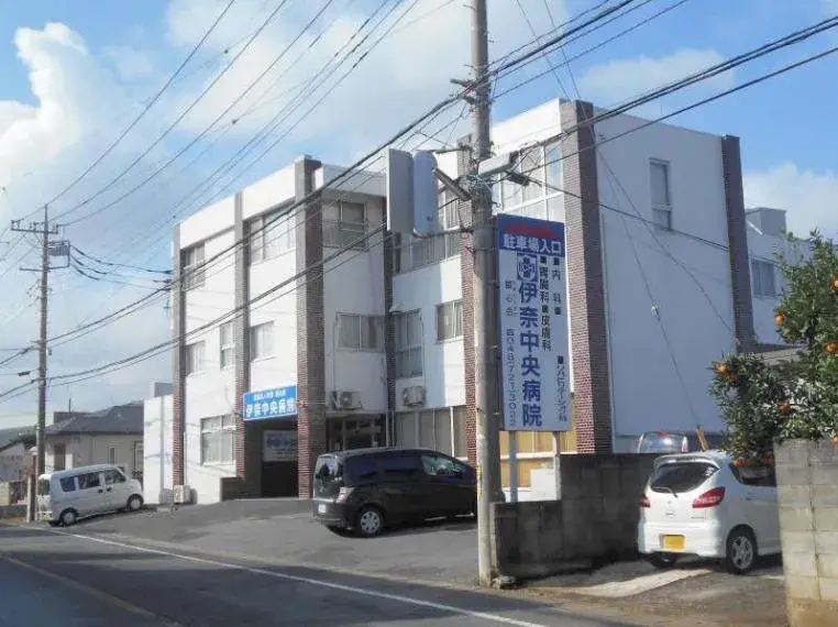 3LDK Ageo City Saitama Prefecture (7)